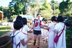 BIB: 
                            <button type="button" onclick="openModal(19017294)" class="btn btn-primary btn-sm float-right btn-popup" data-toggle="modal" data-target=".modal-high-quality">
                        <i class="fas fa-shopping-cart"></i> Add to Cart
                    </button>
                                            <button type="button" onclick="isThisMe(19017294, true)" class="btn btn-success btn-sm float-right btn-popup btn-isme hidden" data-toggle="tooltip" data-placement="bottom" title="นี่คือรูปของคุณใช่ไหม คลิกที่นี่เพื่อเอาเข้าอัลบั้ม">
                        <i class="fas fa-plus"></i> Add to album
                    </button>
                    <button type="button" onclick="isThisMe(19017294, false)" class="btn btn-warning btn-sm float-right btn-popup btn-isnotme hidden">
                        <i class="fas fa-ban"></i> Remove from album
                    </button>